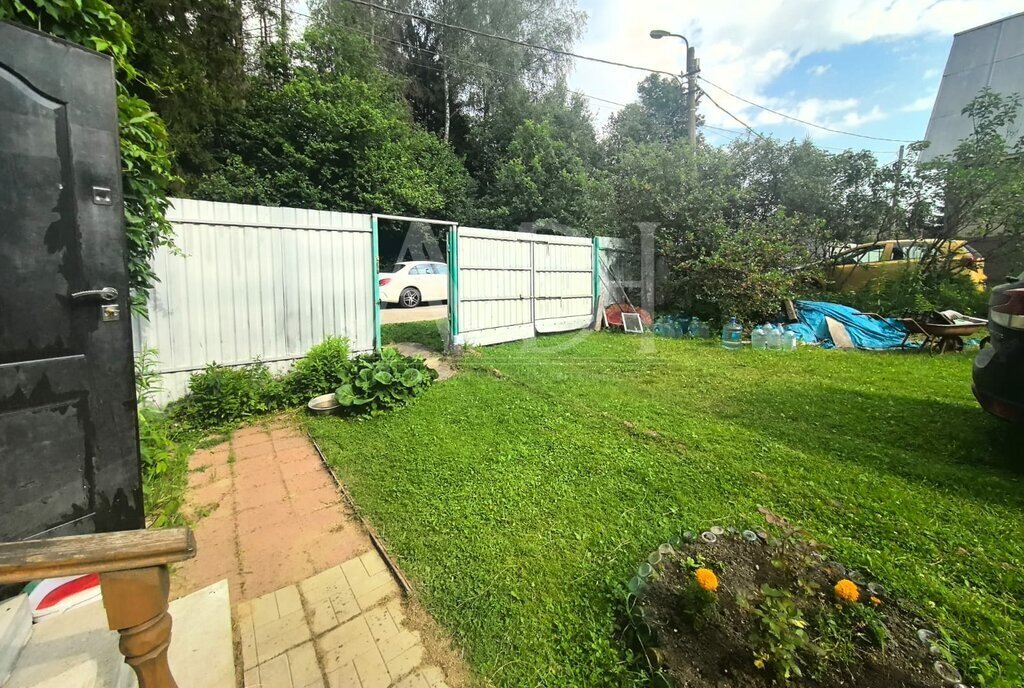 дом г Павловский Посад тер Беркут 40, городской округ Пушкинский фото 28
