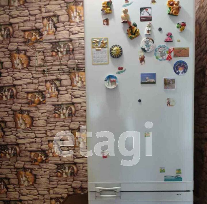 квартира г Сургут ул Губкина 3 5-5А фото 16