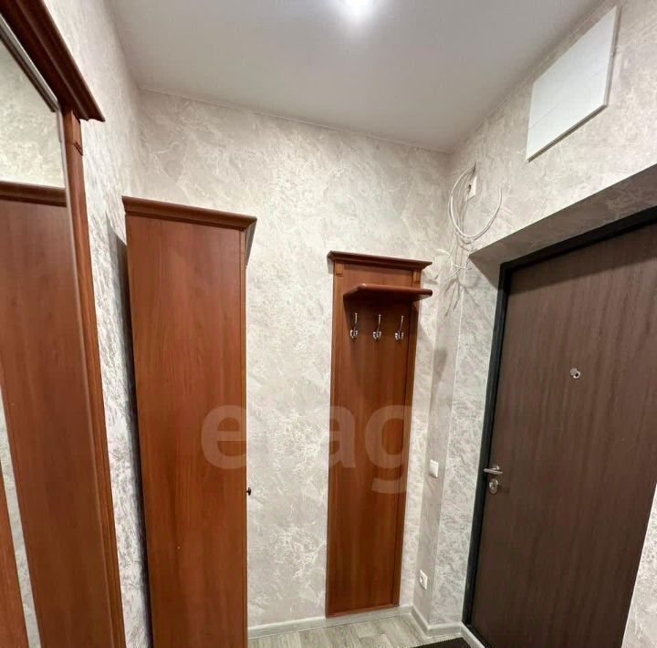 квартира г Сургут тракт Югорский 4 35-й фото 10