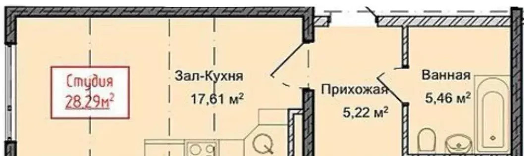 квартира г Избербаш ул Им Р.Зорге 40а фото 2