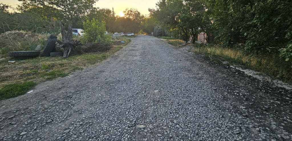 земля г Новочеркасск ул Фрунзе фото 4