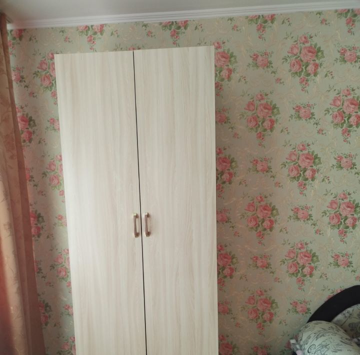 квартира г Барнаул р-н Индустриальный ул Балтийская 105 фото 5