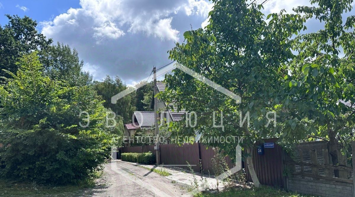 земля р-н Гурьевский г Гурьевск фото 5