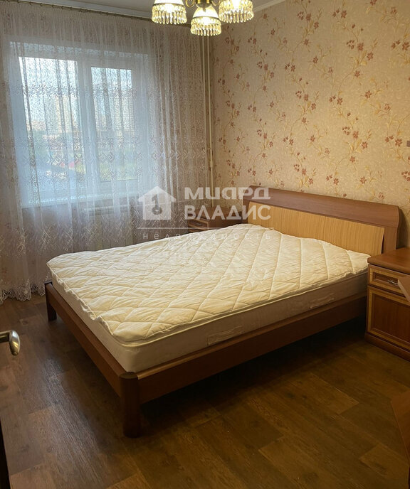 квартира г Омск ул Крупской 7/1 Кировский АО фото 3