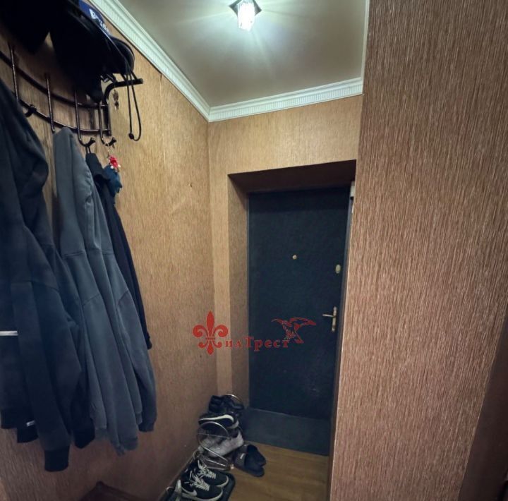 квартира г Белгород Западный пр-кт Б.Хмельницкого 133а Западный округ фото 13