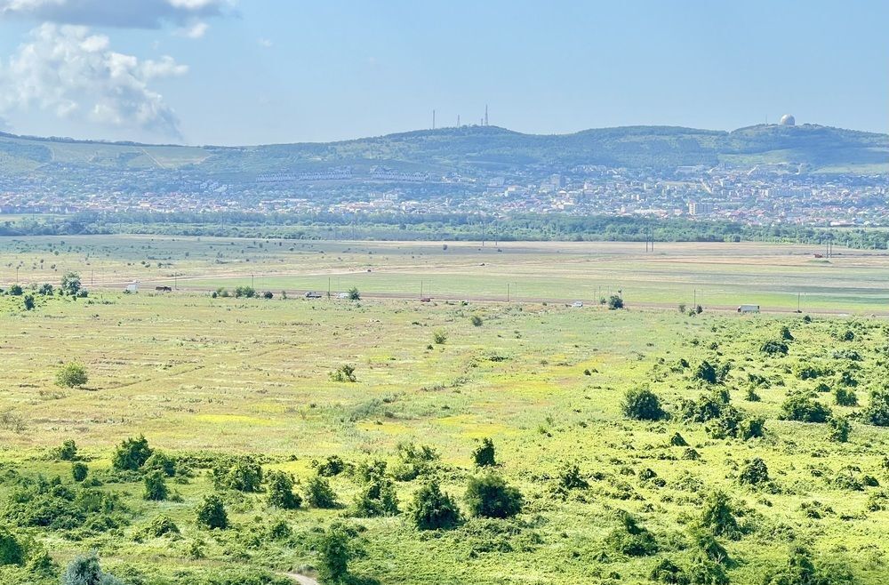 квартира р-н Анапский г Анапа ш Анапское 24к/2 фото 23