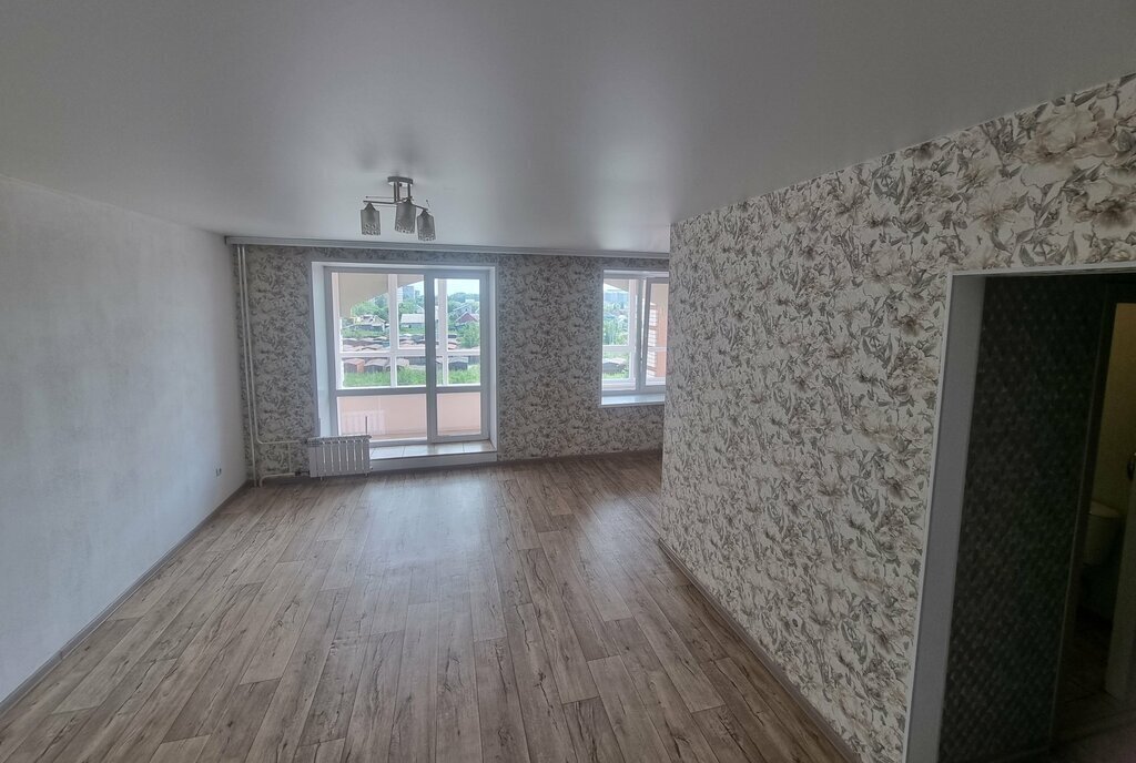 квартира г Абакан ул Арбан 4 фото 5