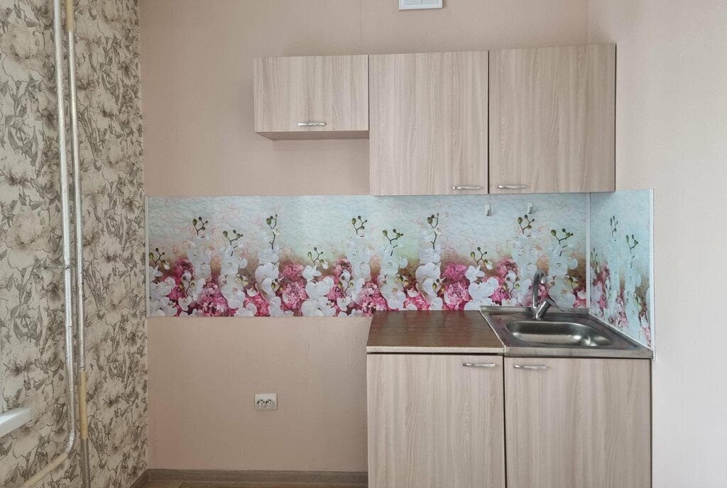 квартира г Абакан ул Арбан 4 фото 7