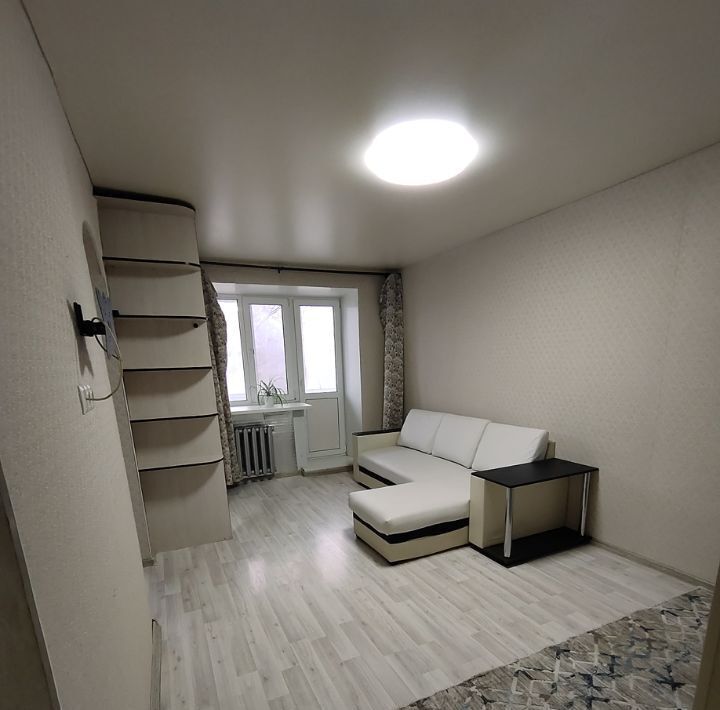квартира г Пермь р-н Кировский ул Калинина 17 Кировский район фото 5