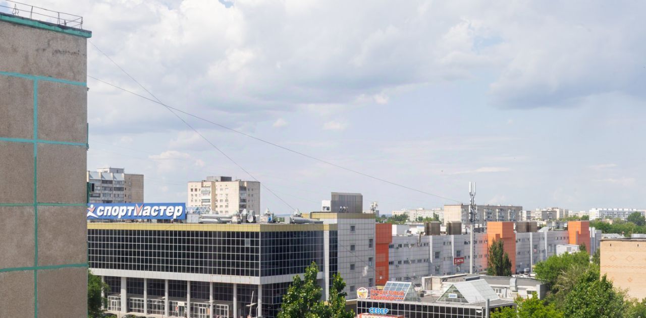 квартира г Оренбург р-н Дзержинский ул Конституции СССР 13/1 фото 10