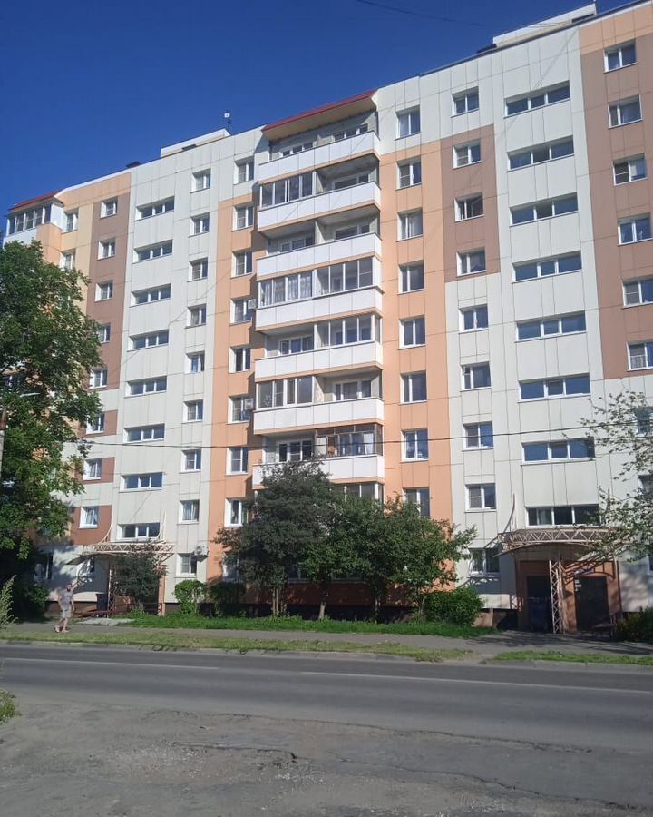 квартира г Коломна ул Астахова 43 фото 1
