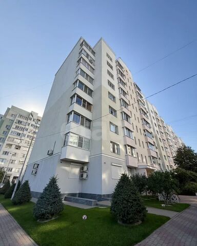 Западный ул Славянская 7а Западный округ фото