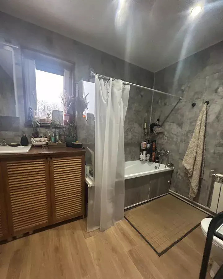 дом г Бор ул Свердлова 54а фото 8