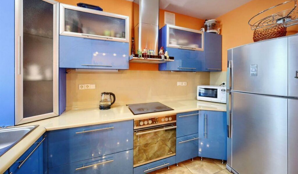 квартира г Волгоград р-н Советский ул Ярославская 12 фото 2