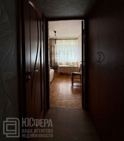 квартира г Волгоград р-н Центральный ул им. Рокоссовского 58 фото 7