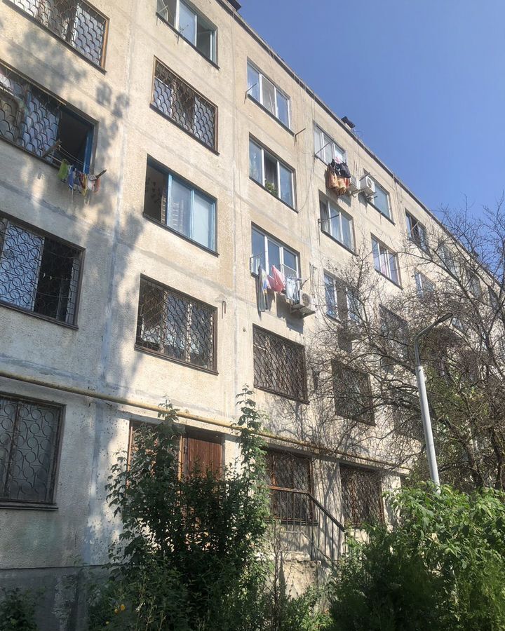 комната г Керчь ул Сморжевского 6 фото 4