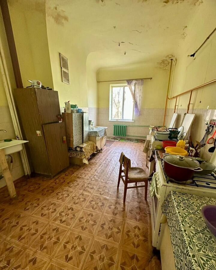 комната г Таганрог Центральный ул Чехова 74б фото 6
