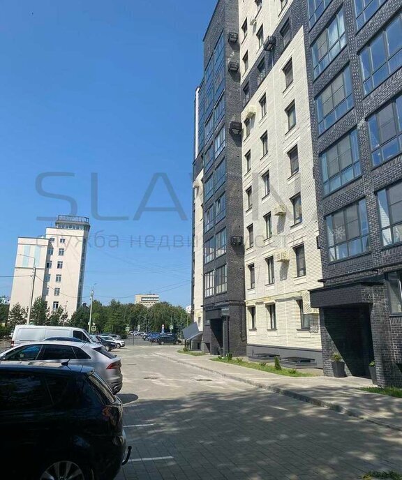 квартира г Кострома ул Советская 120а фото 2