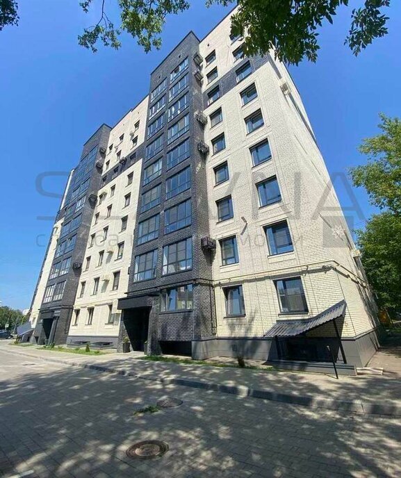квартира г Кострома ул Советская 120а фото 3
