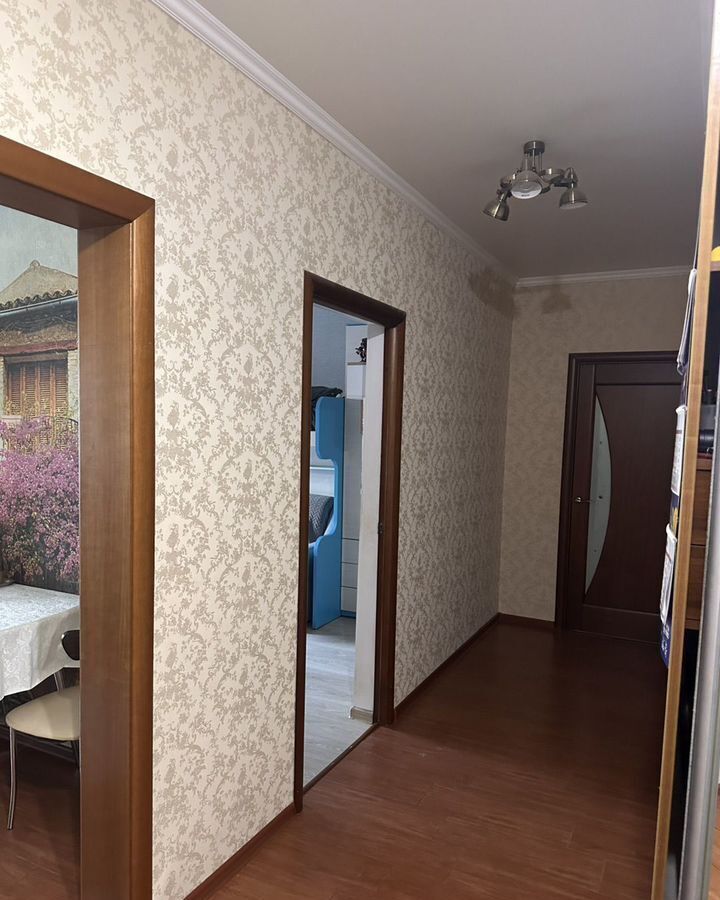 квартира г Белово пгт Бачатский ул Комсомольская 61 Кемеровская обл. — Кузбасс фото 5