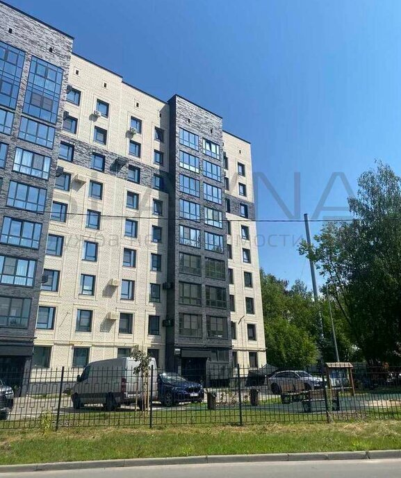 квартира г Кострома ул Советская 120а фото 10