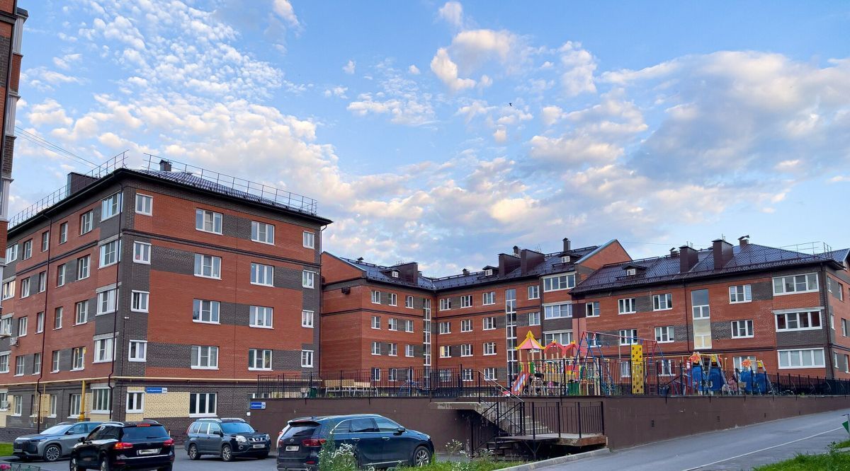 квартира г Вологда Верхний посад ул Бурмагиных 34ас/1 фото 17