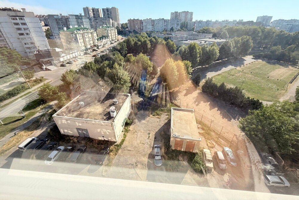 квартира р-н Анапский г Анапа ул Тургенева 153 фото 21