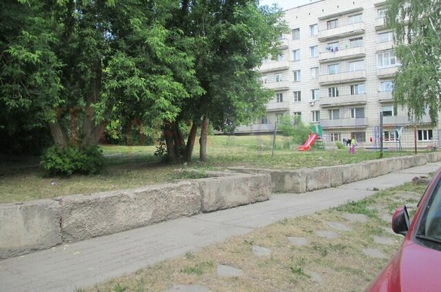 р-н Первомайский Речной вокзал ул 1-я Механическая 2 фото