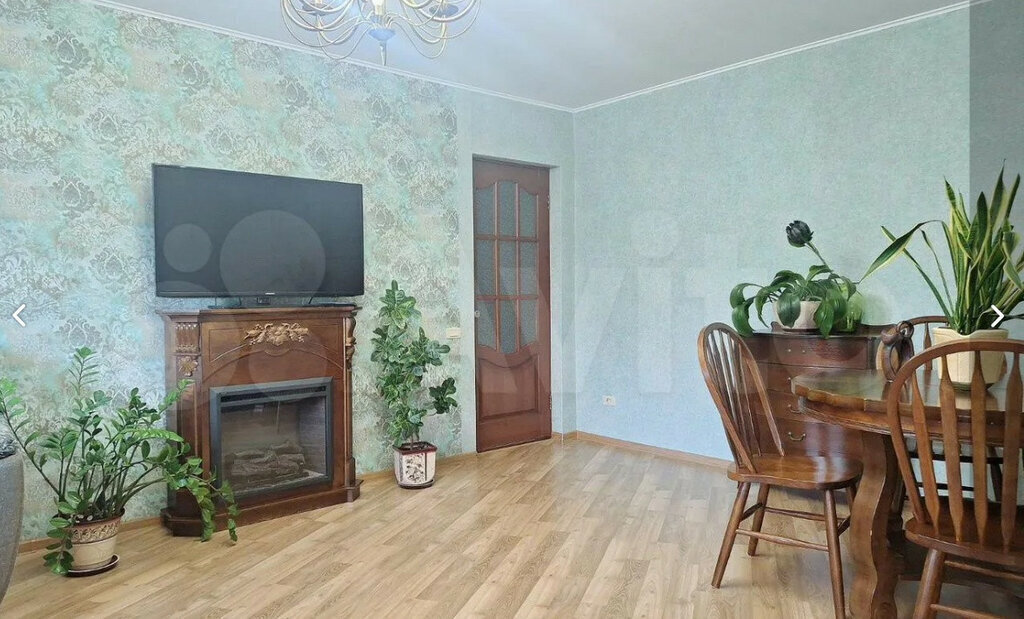 квартира р-н Белорецкий г Белорецк ул 50 лет Октября 53/1 городское поселение Белорецк фото 4