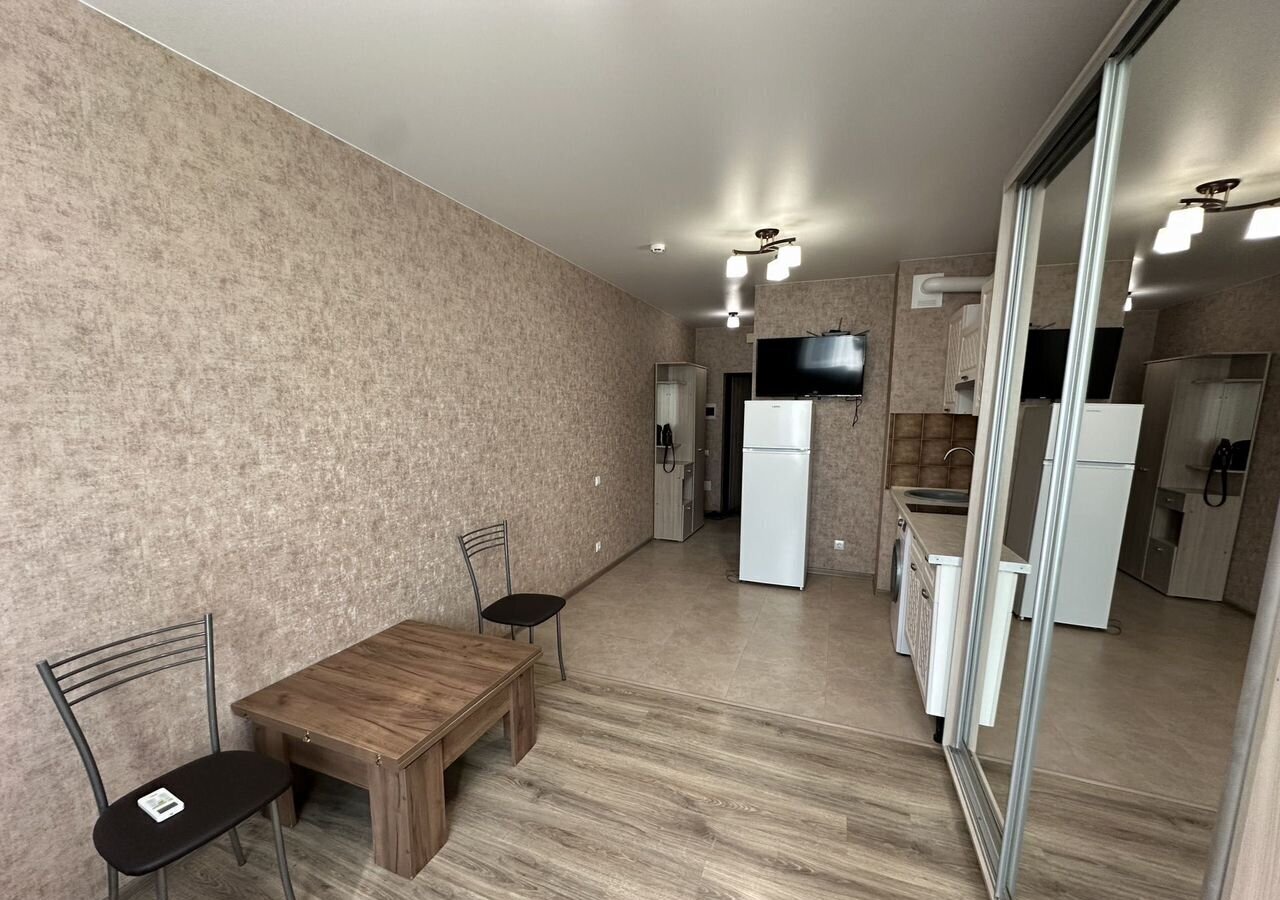 квартира г Симферополь р-н Киевский ул Беспалова 110ж фото 3