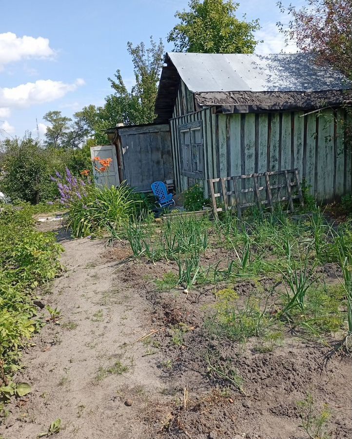 дом г Курган садовое товарищество Синтез, 105 фото 8