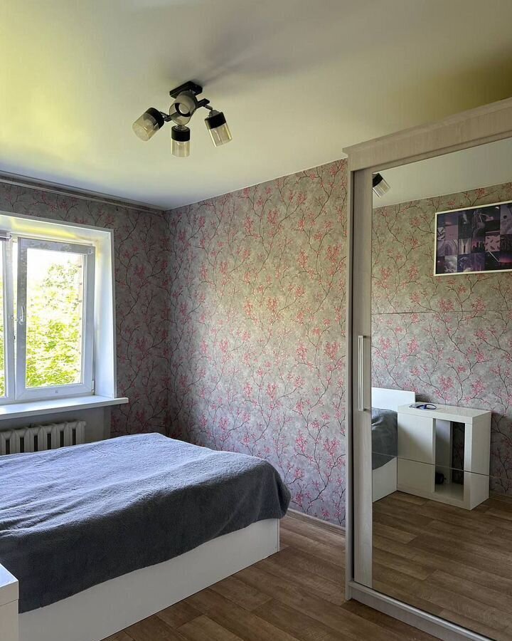 квартира г Истра ул Советская 13к/2 фото 1