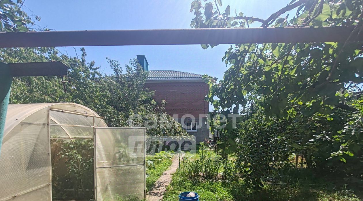 дом р-н Абинский г Абинск ул Коммунистическая Абинское городское поселение фото 2