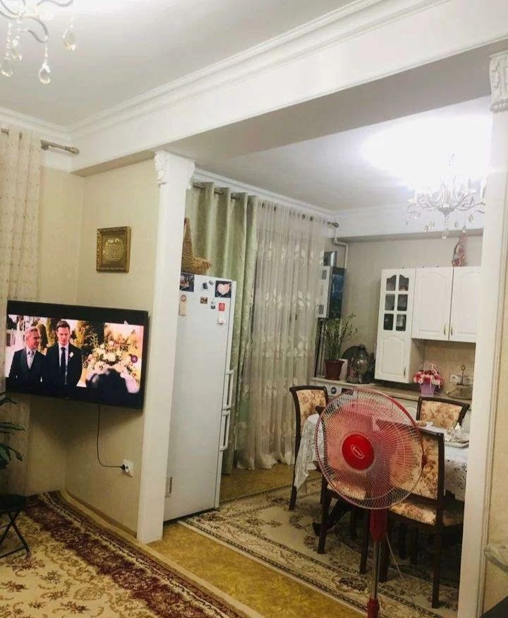 квартира г Избербаш ул. Г. Гамидова, 87Г фото 4