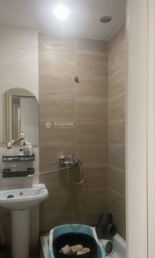 комната г Чебоксары р-н Московский пр-кт Максима Горького 28к/1 фото 4
