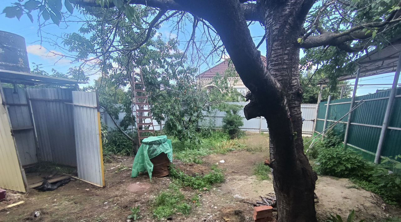 дом р-н Славянский г Славянск-на-Кубани пер Вишневый 30 Славянское городское поселение фото 19