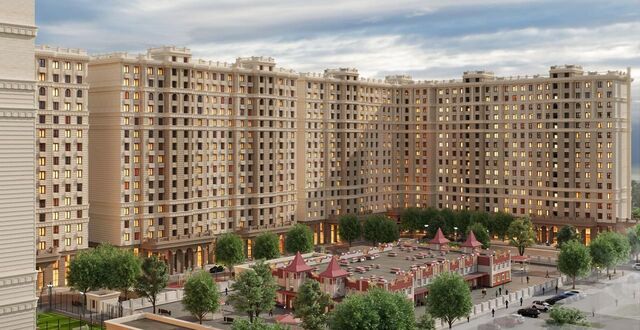 дом 3а Шейх-Мансуровский район фото
