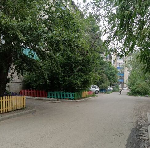 р-н Ингодинский ул Ярославского 40 фото