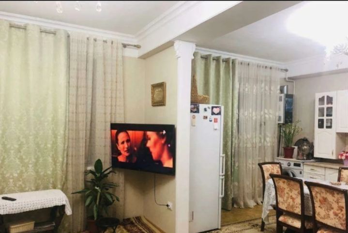 квартира г Избербаш ул. Г. Гамидова, 87Г фото 7