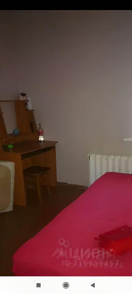 комната г Выборг р-н Центральный ш Ленинградское 10а фото 2