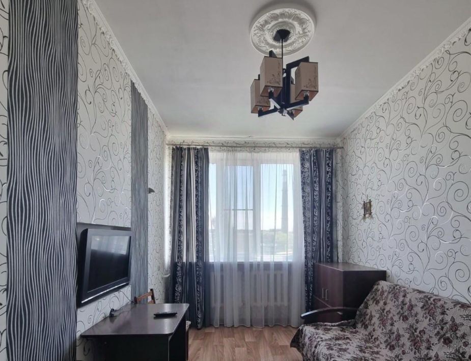 квартира г Таганрог ул Морозова 35 фото 3