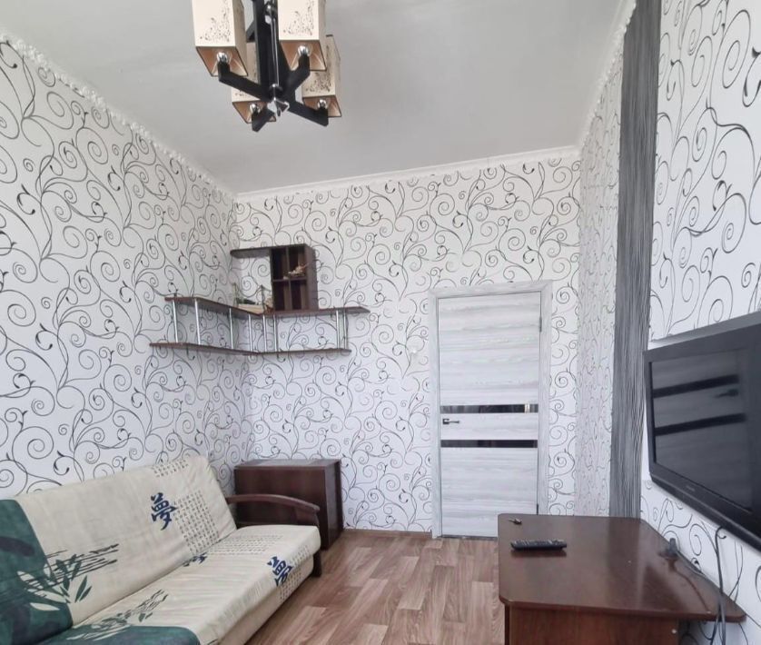 квартира г Таганрог ул Морозова 35 фото 8