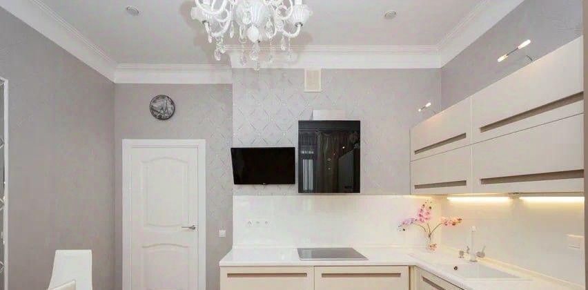 квартира г Иркутск р-н Октябрьский ул Дальневосточная 108 фото 4