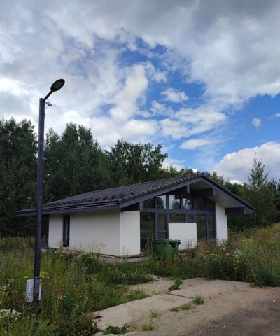 тер. ТСН Ванвилладж ул Изумрудная 34 км, Бронницы, Каширское шоссе фото