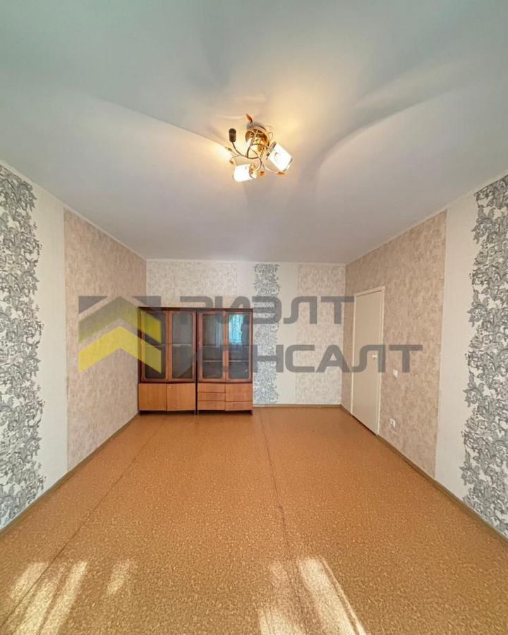 квартира г Омск р-н Кировский ул Волгоградская 42 Кировский АО фото 4