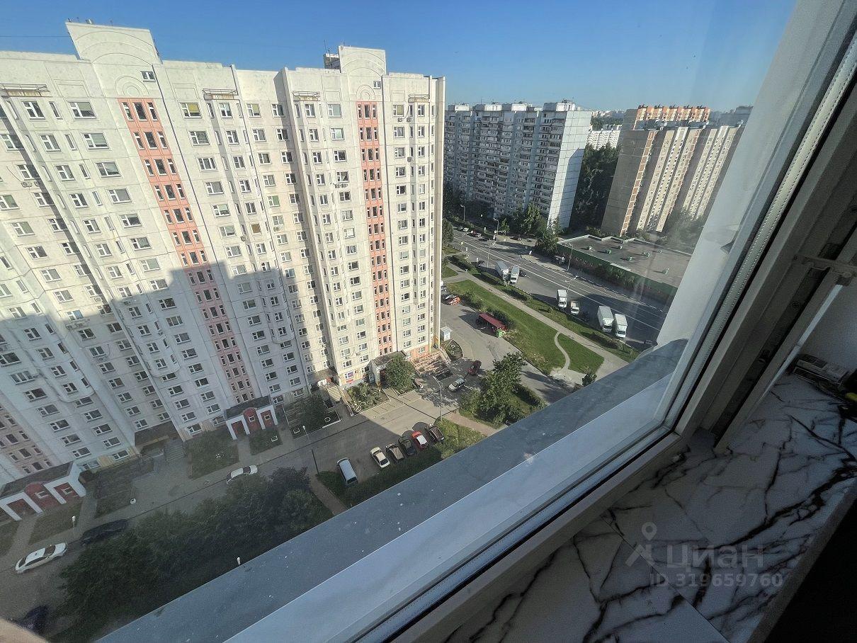 квартира г Мытищи ул Сукромка 26 фото 13