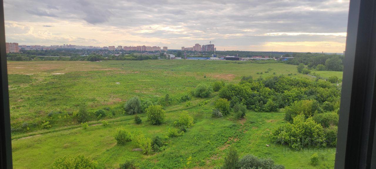 квартира г Подольск ул Плещеевская 46б Силикатная фото 30