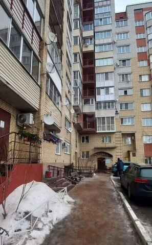 ул Чехова 36 фото