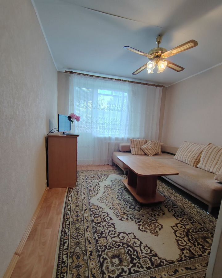 квартира г Нефтеюганск мкр-н 8А, 27, Тюменская обл. фото 3
