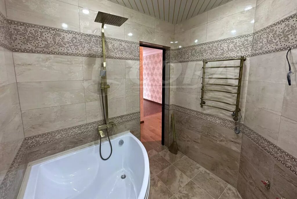 квартира г Махачкала р-н Ленинский ул Ирчи Казака 53гк/2 фото 14